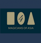 Magicians of Asia Bundle 4 by Mr. Pearl, Rall and Uni